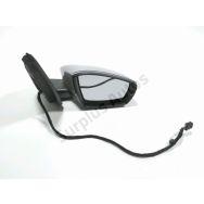 Retroviseur electrique droit