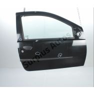 Porte avant droite