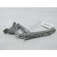 Jeu de charnieres de capot