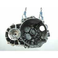 Boite à vitesse mécanique