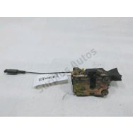 Serrure de porte avant gauche