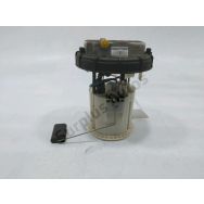 Pompe à carburant électrique