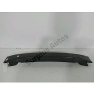 Renfort pare-choc arriere