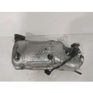 Filtre à particules