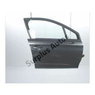 Porte avant droite