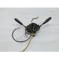 Commande sous-volant