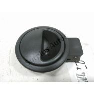 Poignée intérieure porte avant gauche