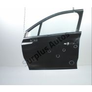 Porte avant gauche
