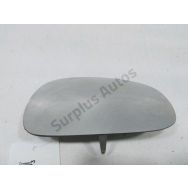 Glace de retroviseur droit