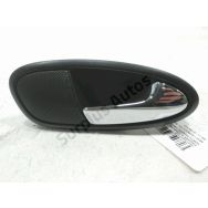 Poignee interieure porte arriere droite