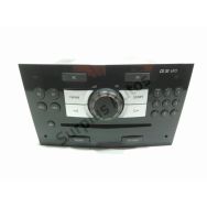 Autoradio