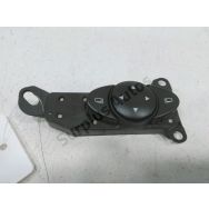 Commande retroviseur