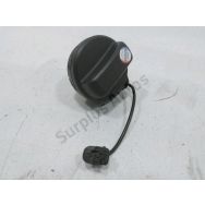 Bouchon de réservoir à carburant