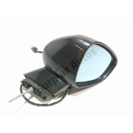 Retroviseur electrique droit