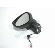 Rétroviseur électrique gauche