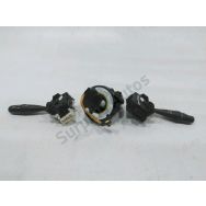 Commande sous-volant