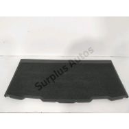 Tapis de coffre