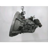 Boite a vitesse mecanique