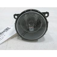 Antibrouillard avant gauche