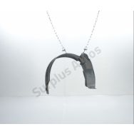 Pare-boue avant gauche