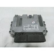 Calculateur moteur