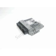 Calculateur moteur