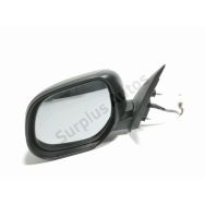Retroviseur electrique gauche