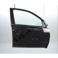 Porte avant droite