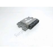 Calculateur moteur