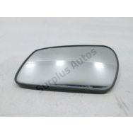 Glace de retroviseur gauche