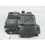Bpga - boitier fusible batterie