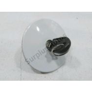 Bouchon de réservoir à carburant