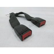 Ancrage ceinture arrière gauche
