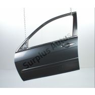 Porte avant gauche