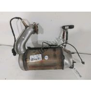 Filtre à particules