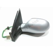 Rétroviseur électrique gauche