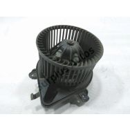 Ventilateur de chauffage