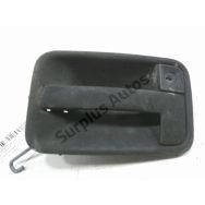 Poignee exterieure avant droite