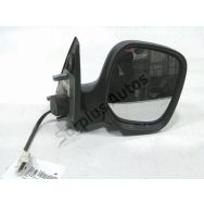 Retroviseur electrique droit