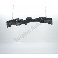 Absorbeur de pare-choc arriere