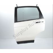 Porte arriere gauche