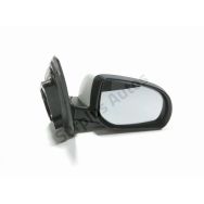 Retroviseur electrique droit