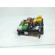 Boite à fusibles moteur