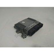 Calculateur moteur