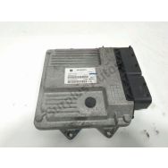 Calculateur moteur