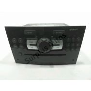 Autoradio
