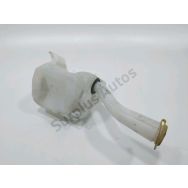 Reservoir de lave glace avant