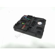 Boite à fusibles moteur