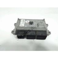 Calculateur moteur