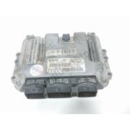 Calculateur moteur